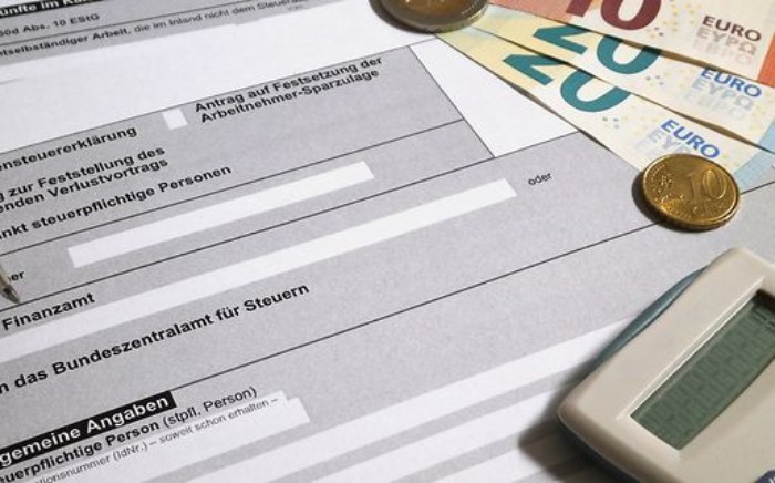 SteuerrГјckzahlung 2020 SteuerrГјckzahlung 2020