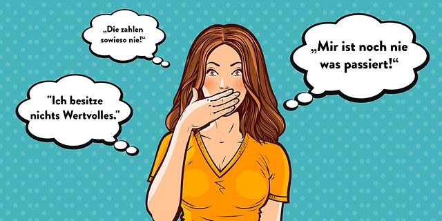 Ausrede Warum Man Nicht Kommen Kann